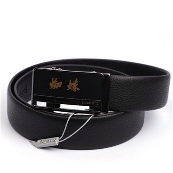蜘蛛王真皮腰带皮带商务时尚2020