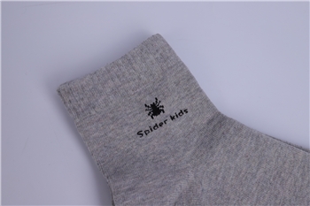 精品纯棉男士袜防臭防汗脚