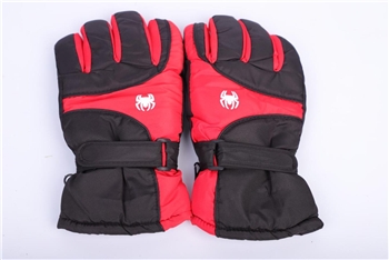 保暖滑雪手套骑行手套
