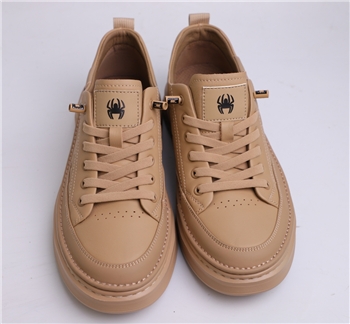 蜘蛛王休闲商务鞋时尚运动鞋男单鞋